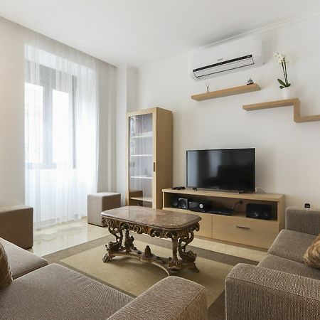 Apartament Saldanha Prestige By Homing Lizbona Zewnętrze zdjęcie