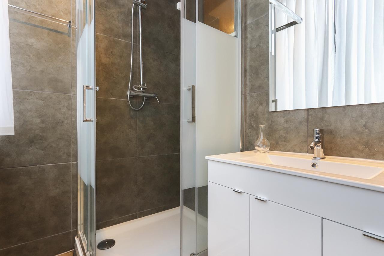 Apartament Saldanha Prestige By Homing Lizbona Zewnętrze zdjęcie