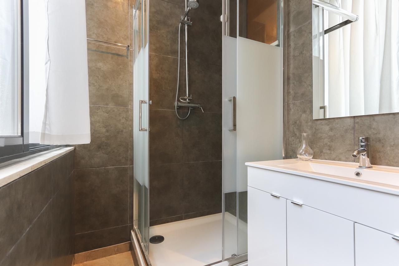 Apartament Saldanha Prestige By Homing Lizbona Zewnętrze zdjęcie