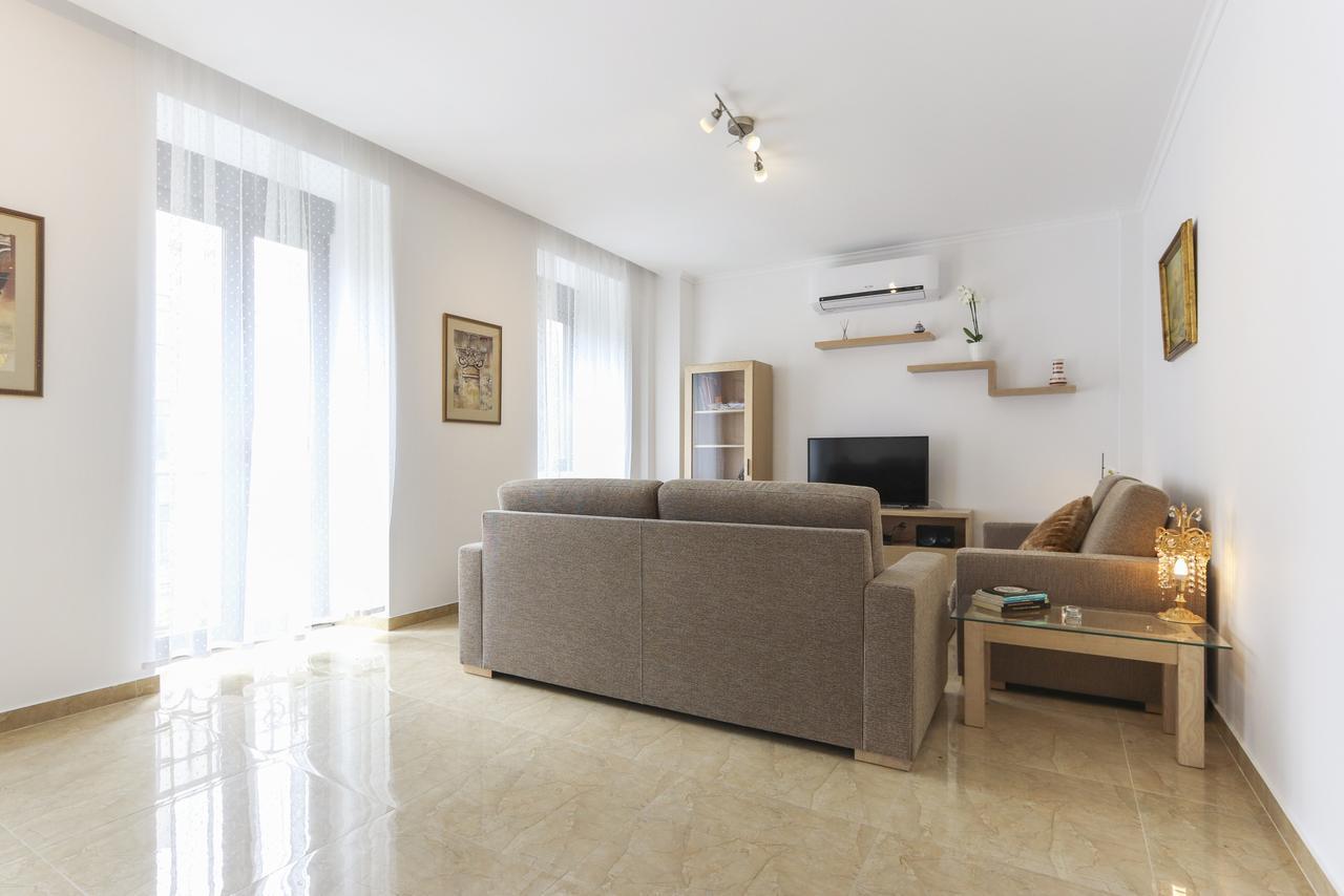 Apartament Saldanha Prestige By Homing Lizbona Zewnętrze zdjęcie