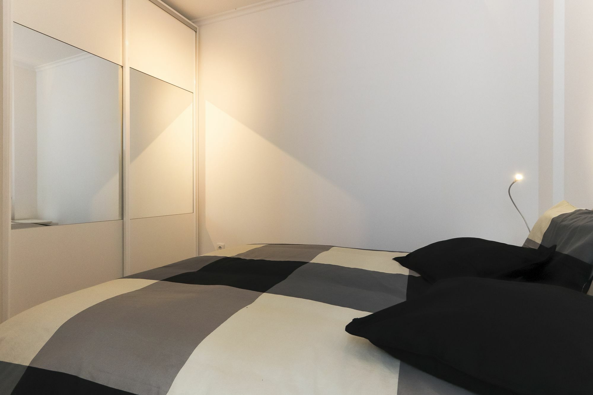 Apartament Saldanha Prestige By Homing Lizbona Zewnętrze zdjęcie
