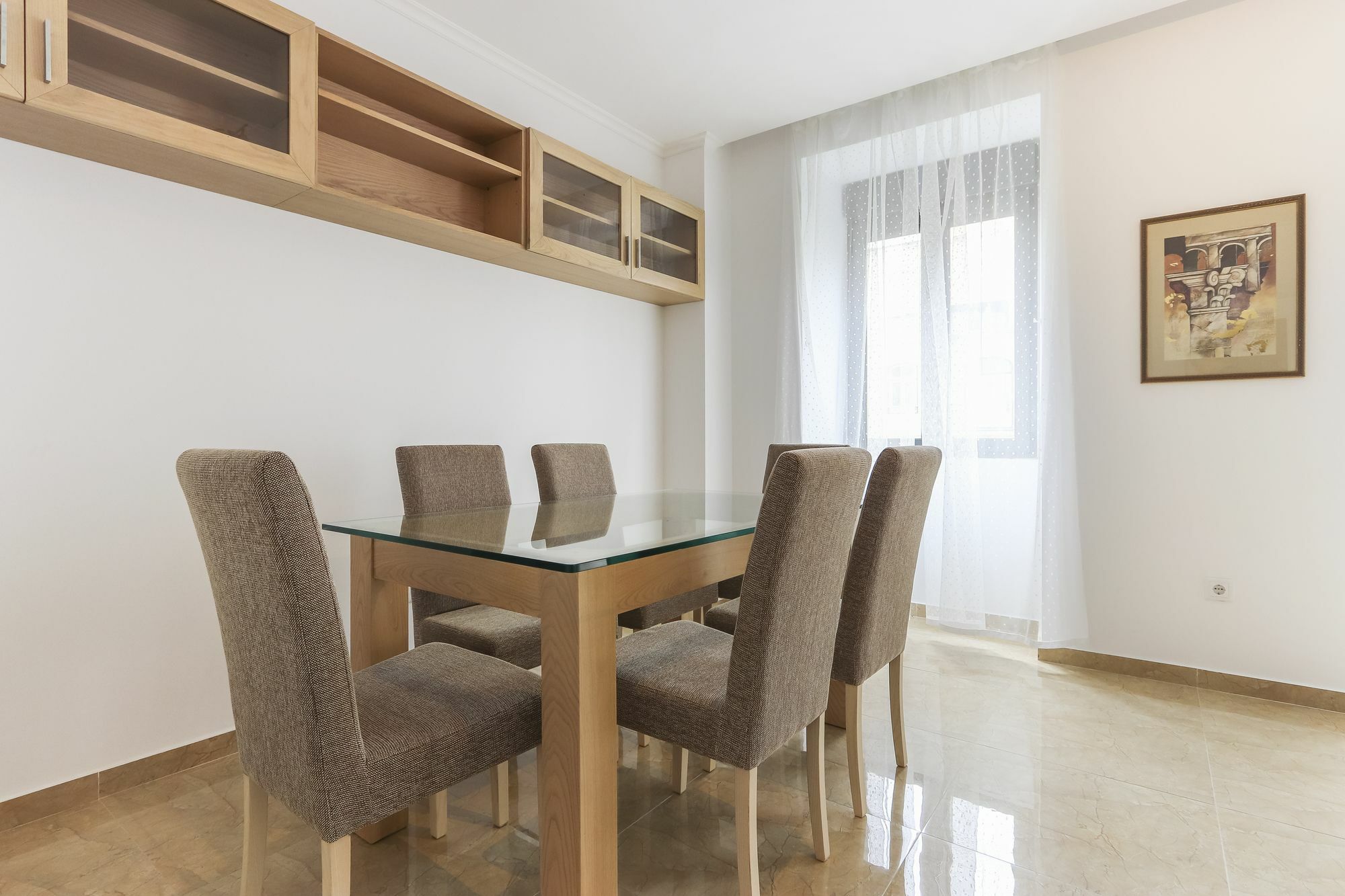 Apartament Saldanha Prestige By Homing Lizbona Zewnętrze zdjęcie