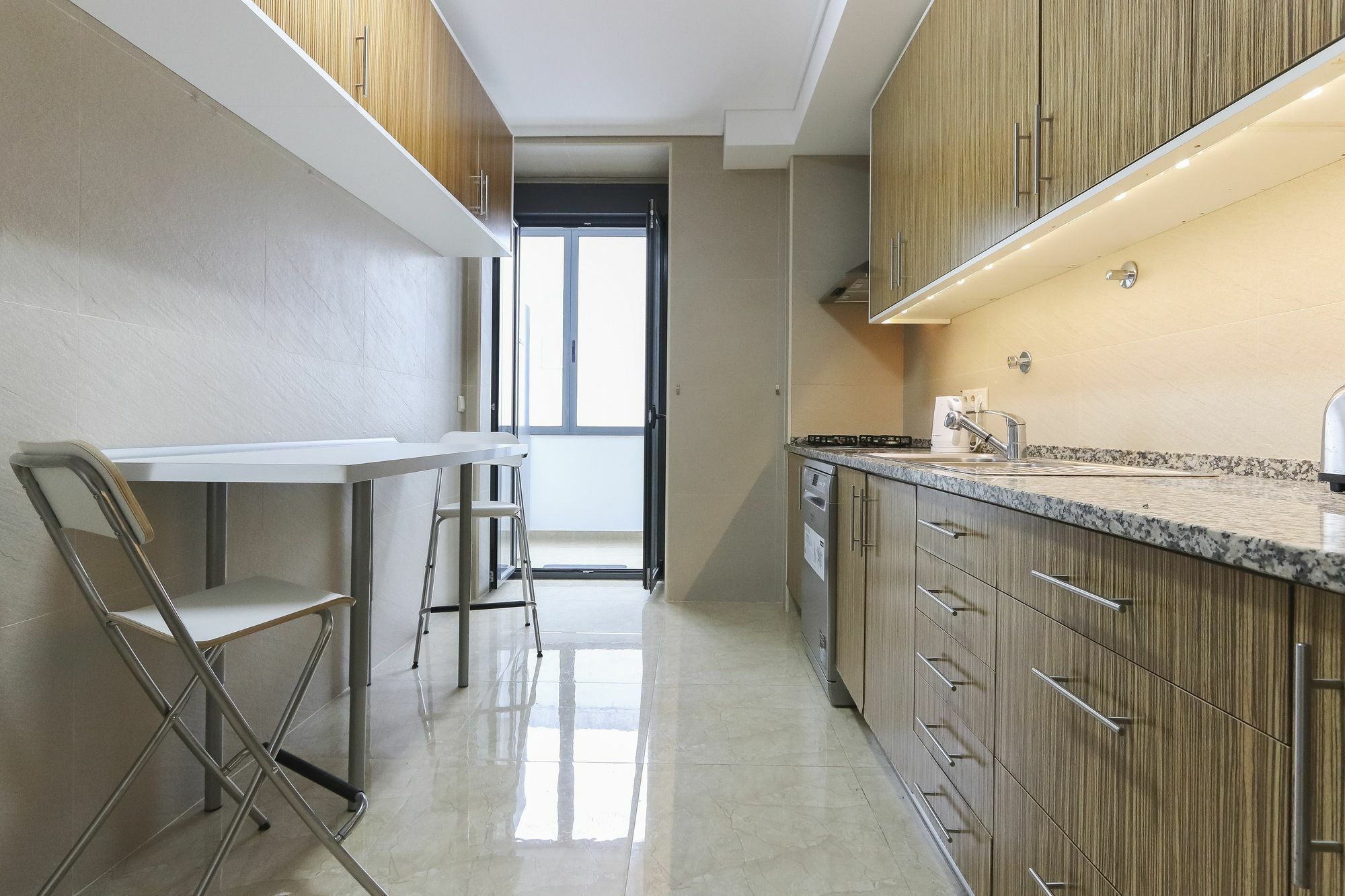 Apartament Saldanha Prestige By Homing Lizbona Zewnętrze zdjęcie