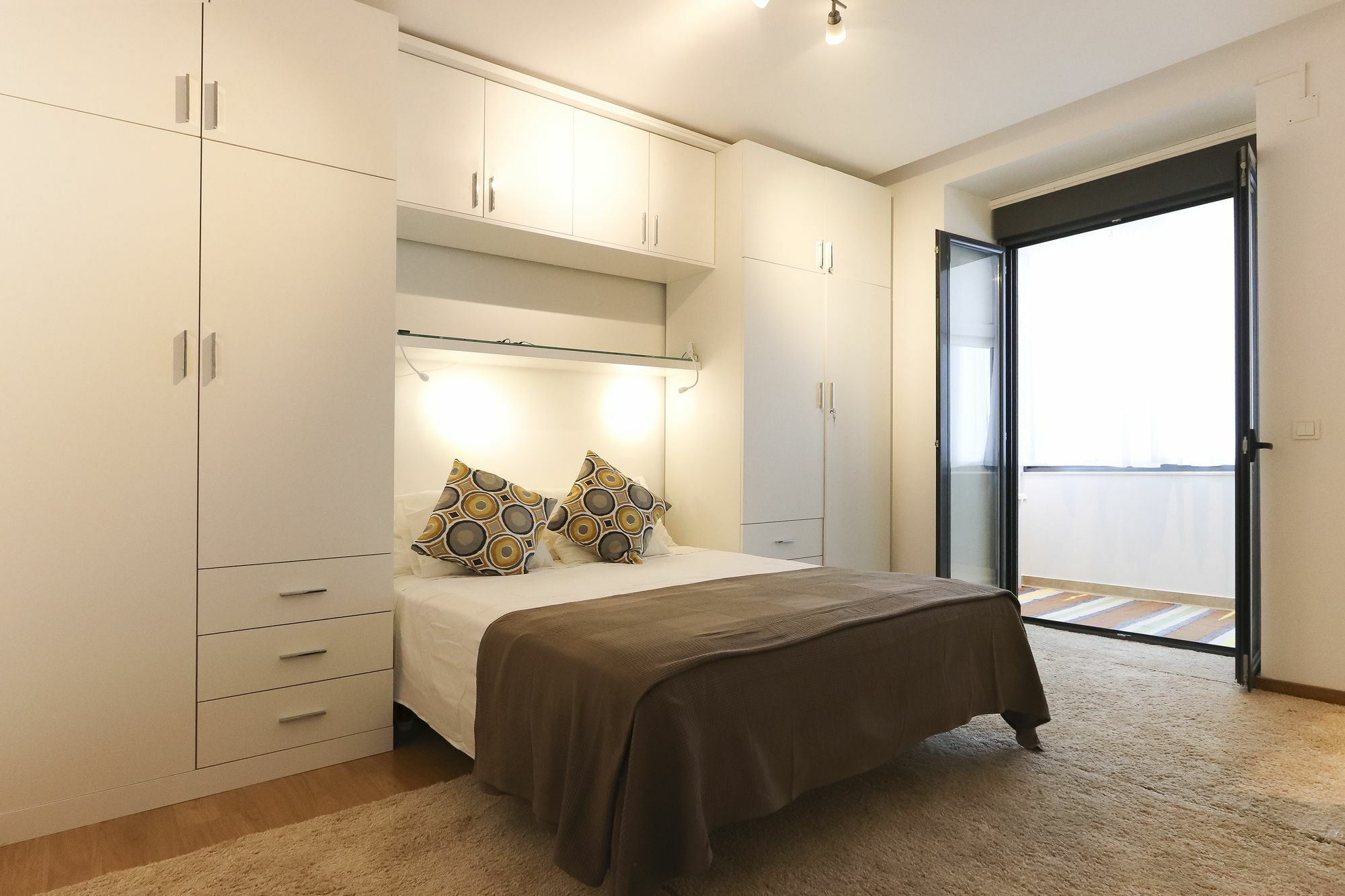 Apartament Saldanha Prestige By Homing Lizbona Zewnętrze zdjęcie