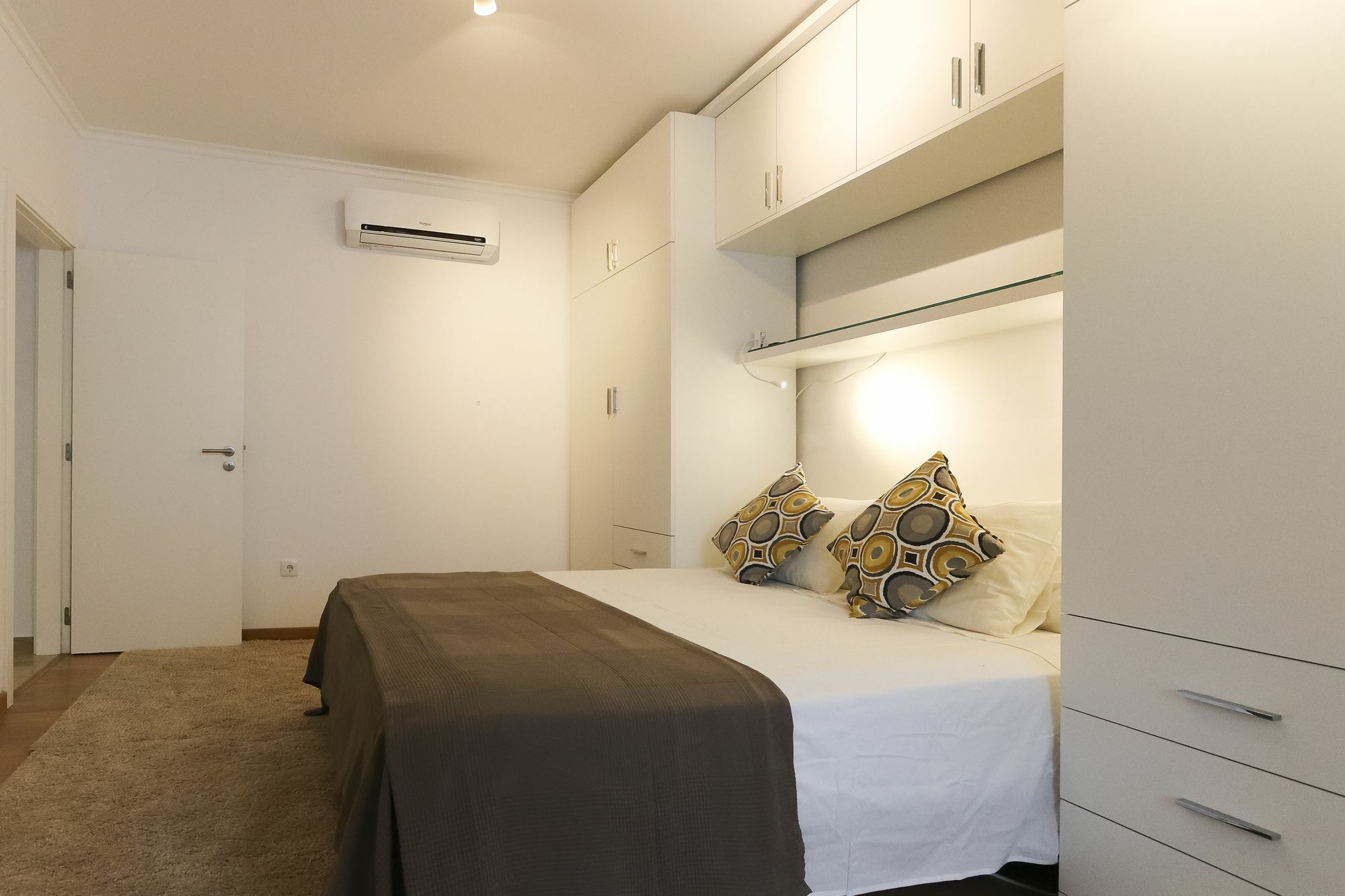 Apartament Saldanha Prestige By Homing Lizbona Zewnętrze zdjęcie